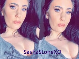 SashaStoneXO