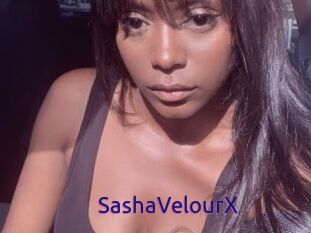 SashaVelourX