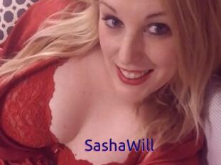 SashaWill