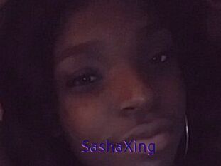 SashaXing