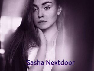 Sasha_Nextdoor
