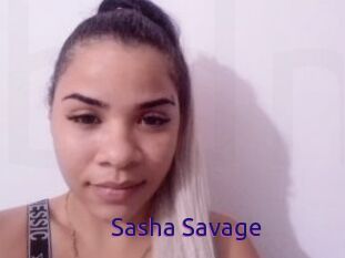 Sasha_Savage