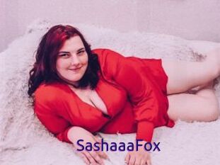 SashaaaFox