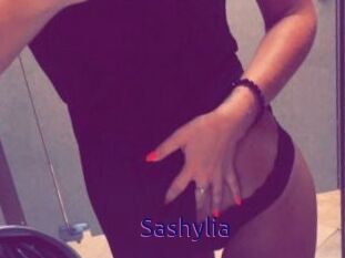 Sashylia