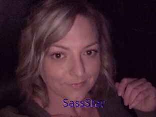 SassStar