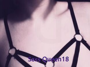 Sass_Queen18