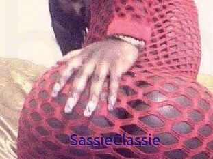 SassieClassie