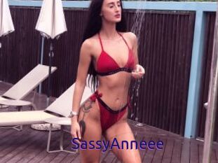 SassyAnneee