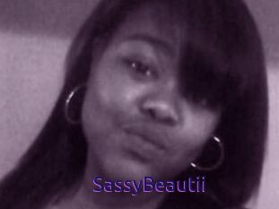 SassyBeautii