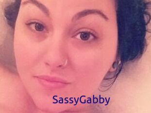 SassyGabby