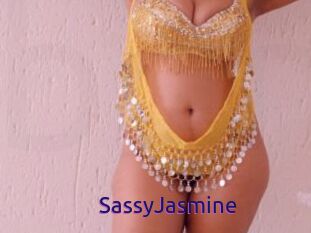 SassyJasmine