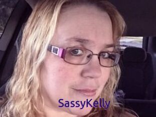 SassyKelly