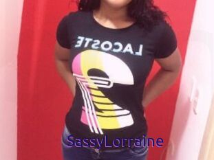 SassyLorraine