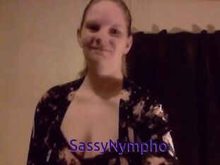 SassyNympho