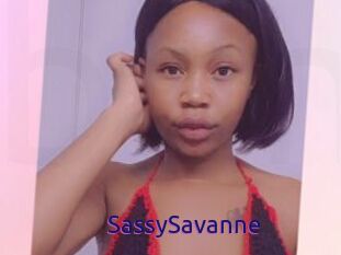 SassySavanne