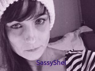 SassyShel
