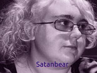 Satanbear