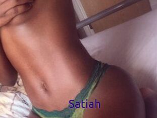 Satiah