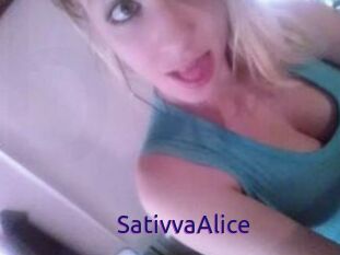 SativvaAlice