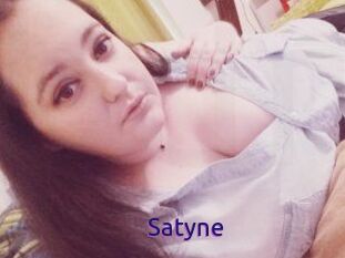 Satyne