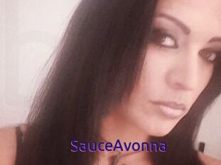 SauceAvonna