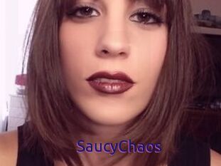 SaucyChaos