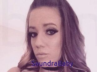 SaundraBaby