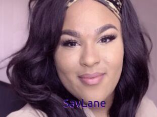 SavLane