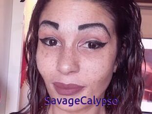 SavageCalypso
