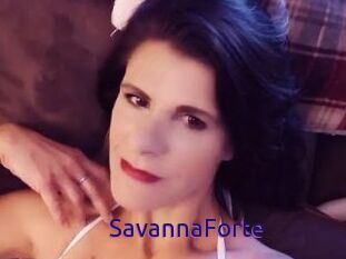 SavannaForte