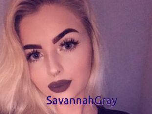SavannahGray