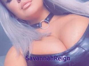 SavannahReign