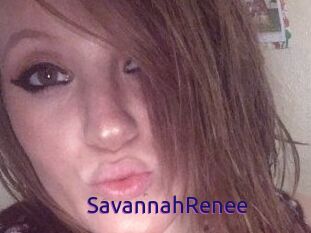 SavannahRenee