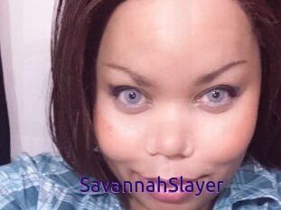 SavannahSlayer
