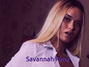 Savannah_Rene