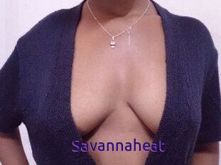 Savannaheat
