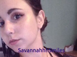 SavannahhhSmiles