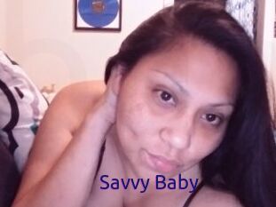 Savvy_Baby