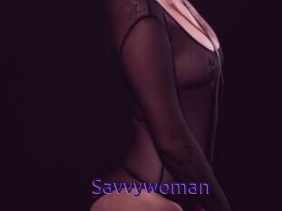 Savvywoman