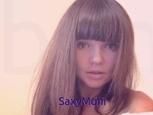 SaxyMoni