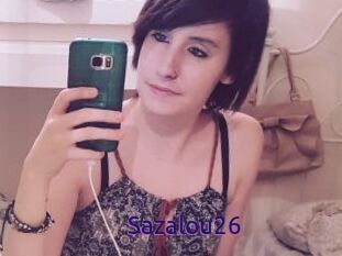 Sazalou26
