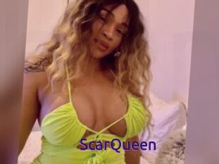 ScarQueen