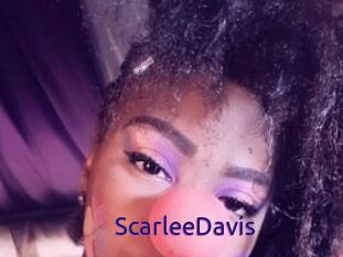 ScarleeDavis