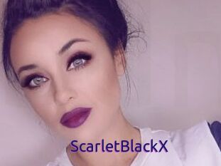 ScarletBlackX