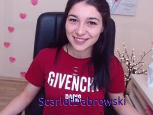 ScarletDabrowski