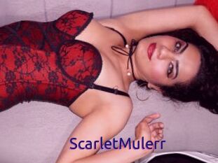ScarletMulerr