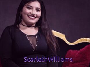 ScarlethWilliams