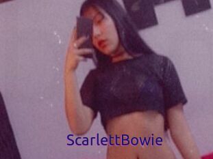 ScarlettBowie