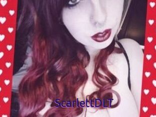 ScarlettDLT