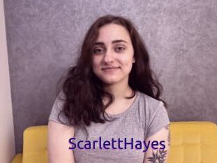 ScarlettHayes